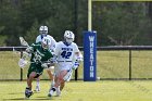 MLAX vs Babson  Wheaton College Men's Lacrosse vs Babson College. - Photo by Keith Nordstrom : Wheaton, Lacrosse, LAX, Babson, MLax